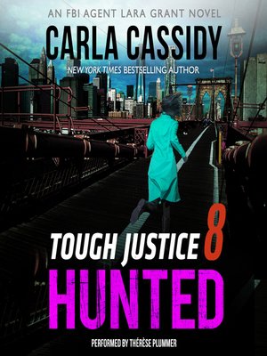 Tough Justice - Audiobook